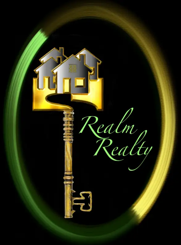 Realm Realty logo